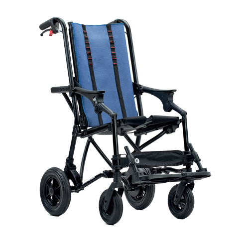 Trollino dziecięcy wózek inwalidzki